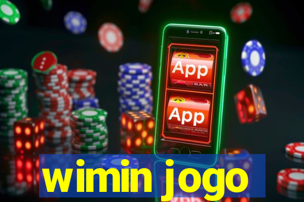 wimin jogo